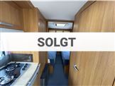 Knaus Azur 580 EU