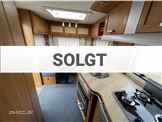 Knaus Azur 580 EU
