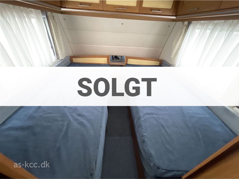 Knaus Azur 580 EU