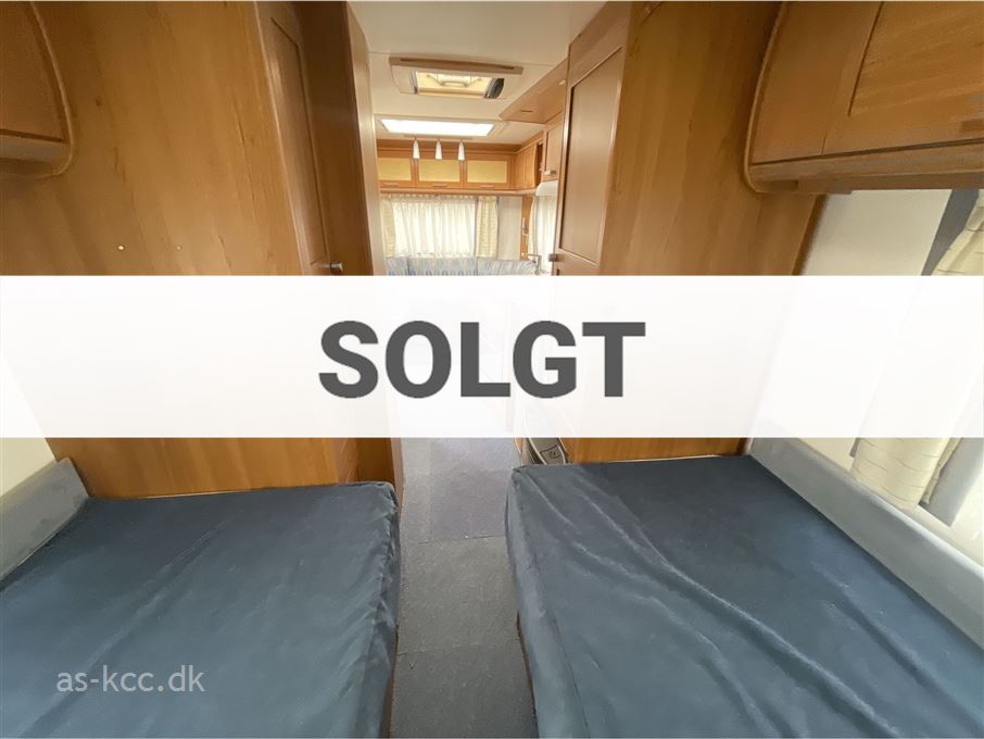 Knaus Azur 580 EU