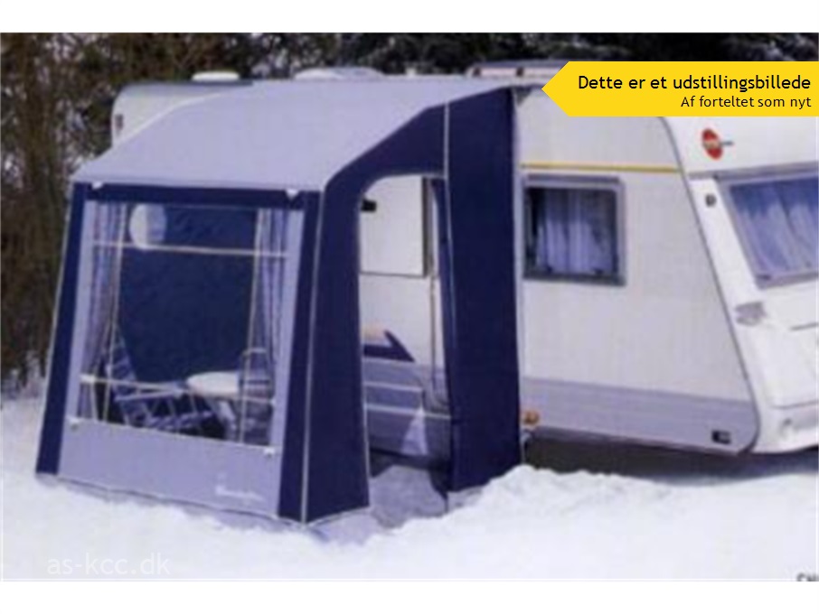 Brugt Isabella Snowboy 240