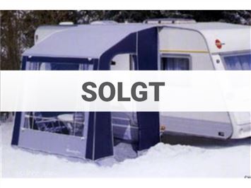 Brugt Isabella Snowboy 240
