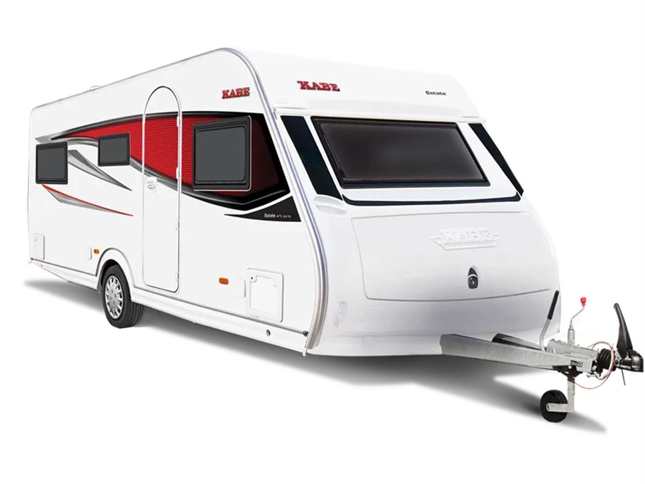 Kabe Estate 470 GLE