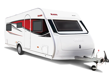 Kabe Estate 470 GLE