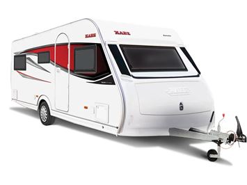 Kabe Estate 470 GLE