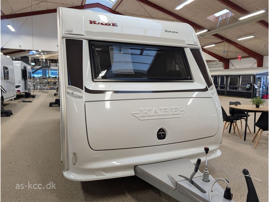 Kabe Estate 470 GLE