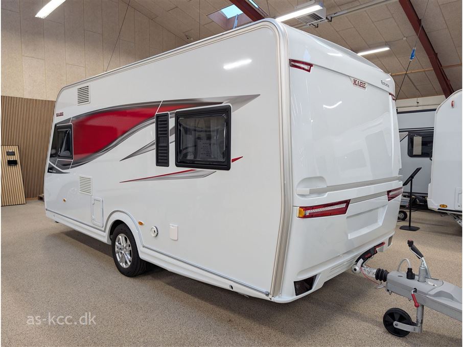 Kabe Estate 470 GLE