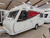 Kabe Estate 470 GLE
