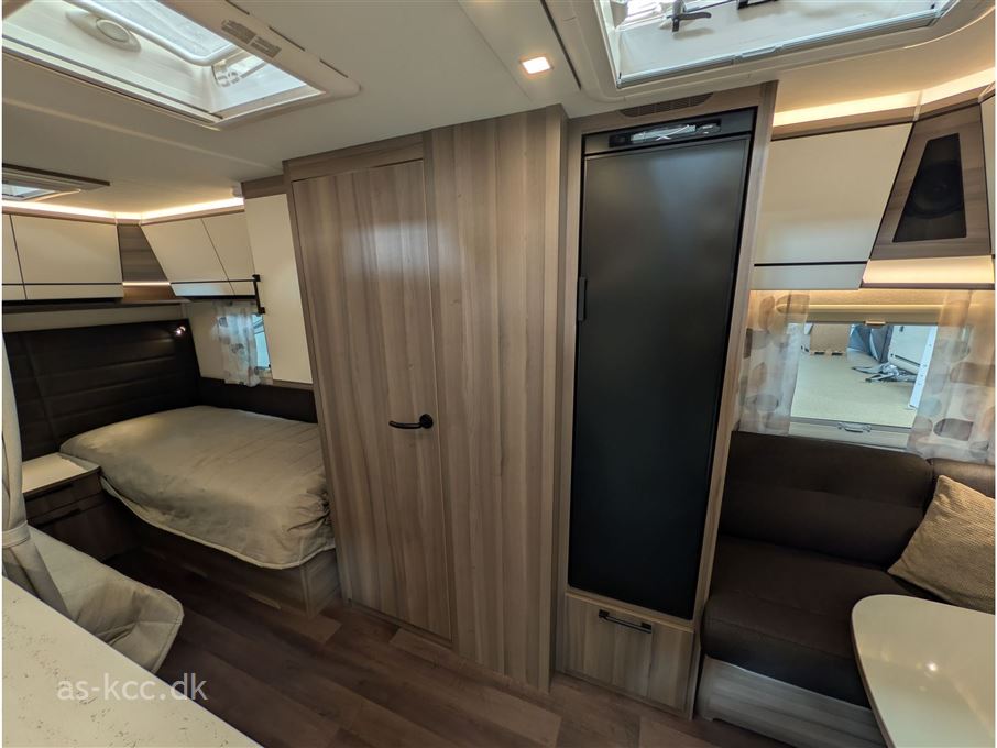 Kabe Estate 470 GLE