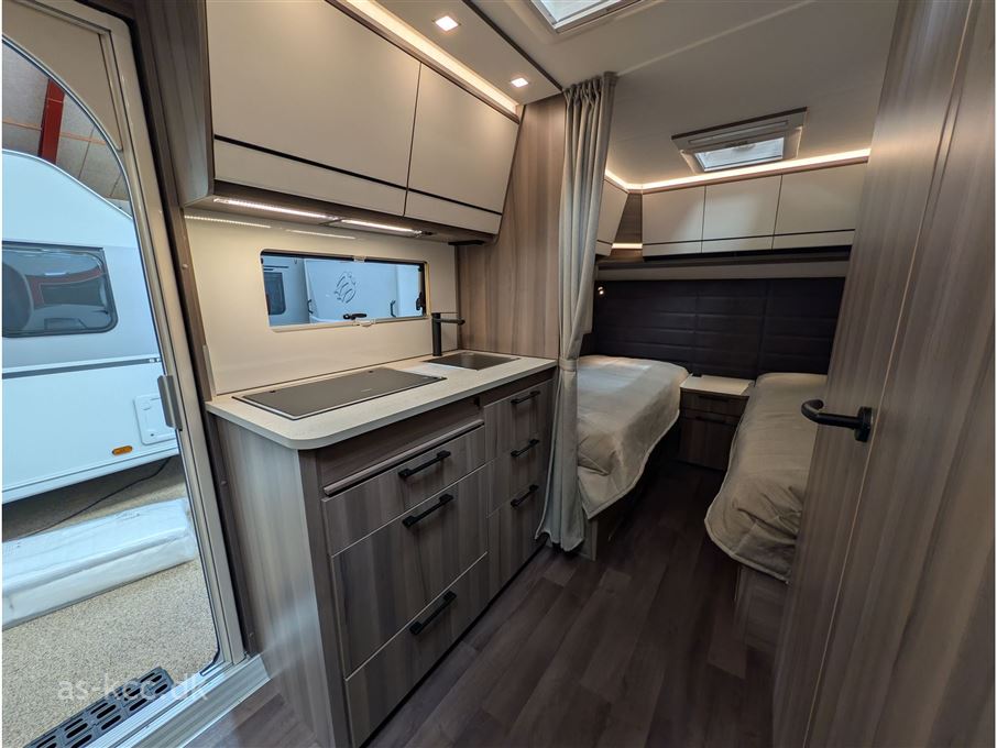 Kabe Estate 470 GLE