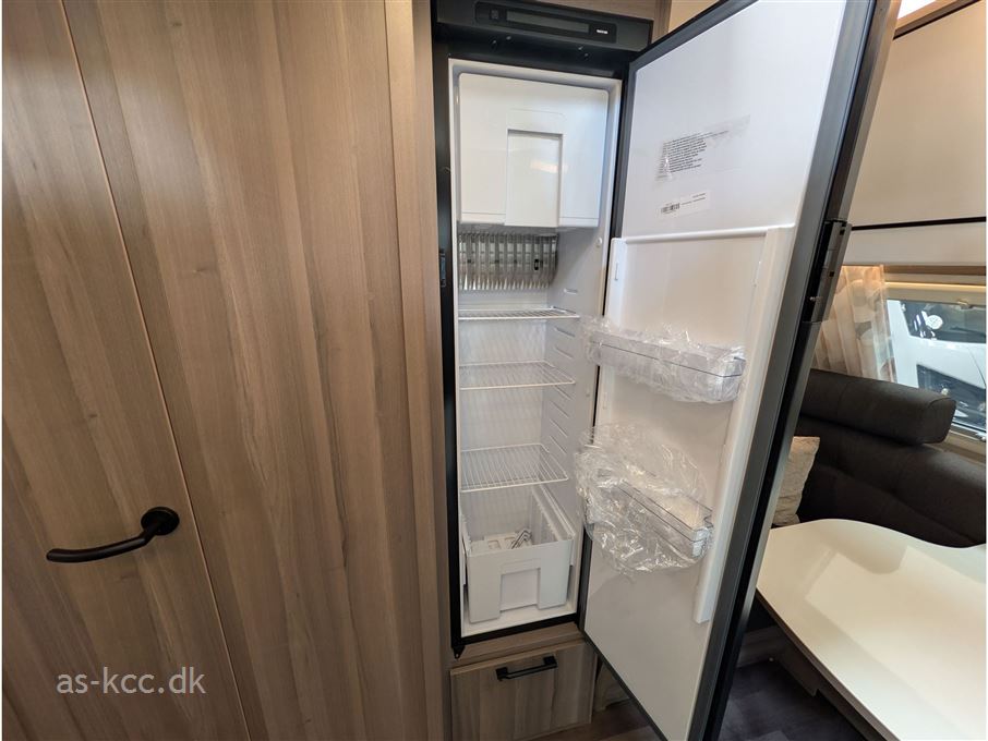 Kabe Estate 470 GLE