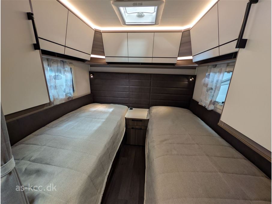 Kabe Estate 470 GLE