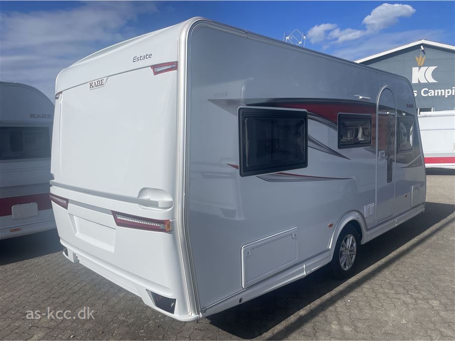 Kabe Estate 470 GLE