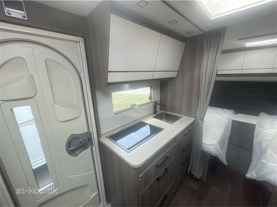Kabe Estate 470 GLE