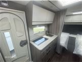 Kabe Estate 470 GLE