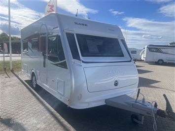 Kabe Estate 470 GLE