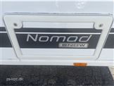 Dethleffs Nomad Snow 530 DR