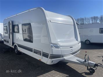 Dethleffs Nomad Snow 530 DR