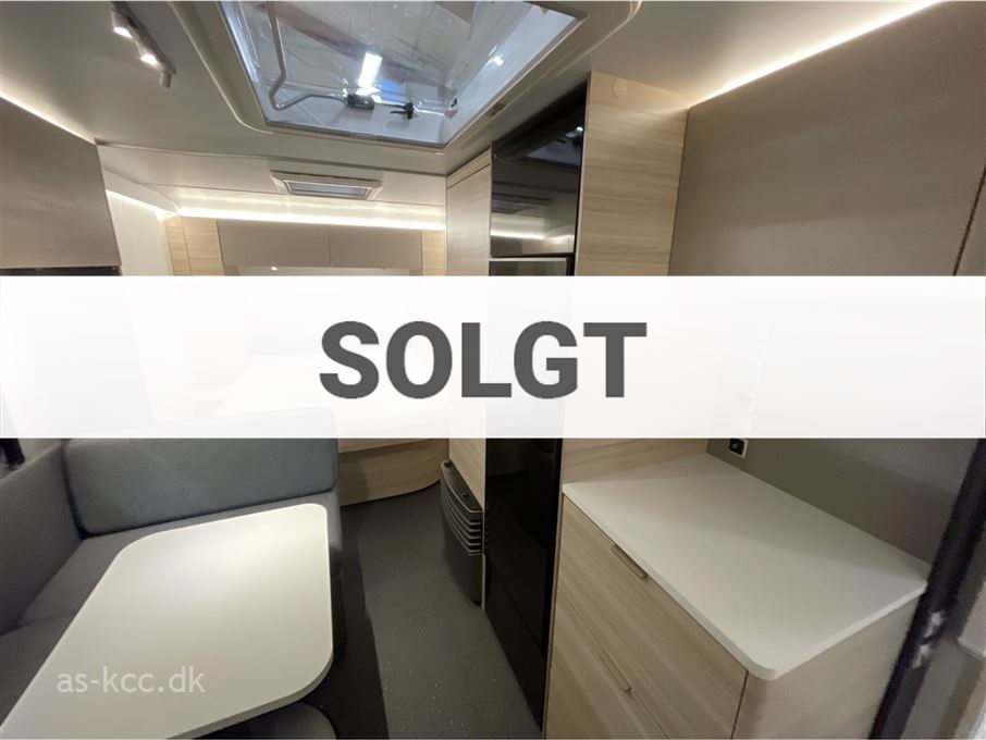 Adria Altea 542 PH