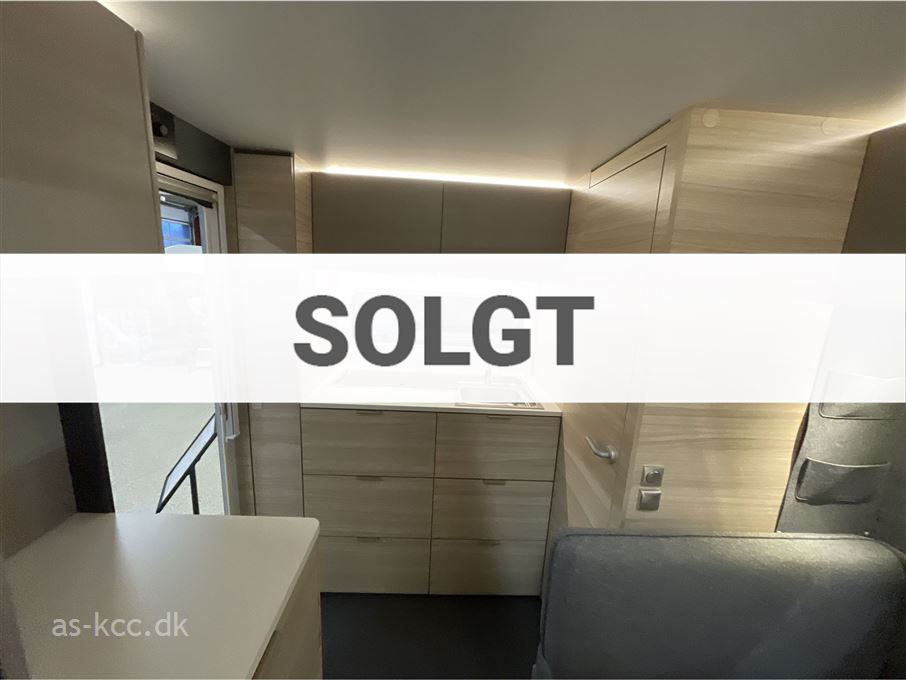 Adria Altea 542 PH