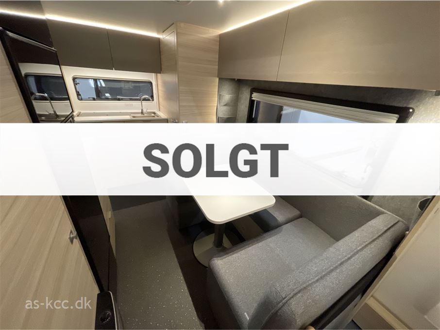 Adria Altea 542 PH