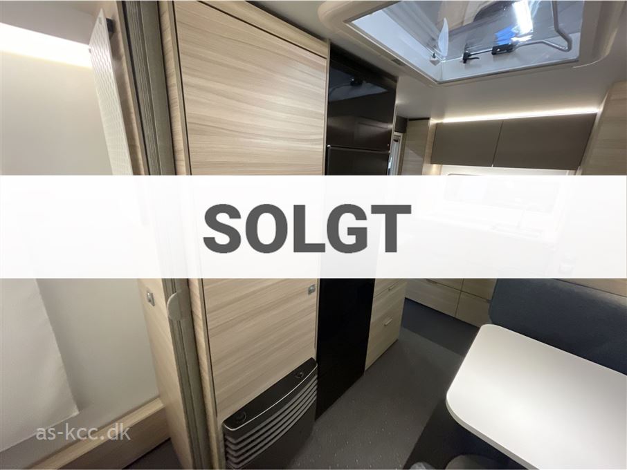 Adria Altea 542 PH