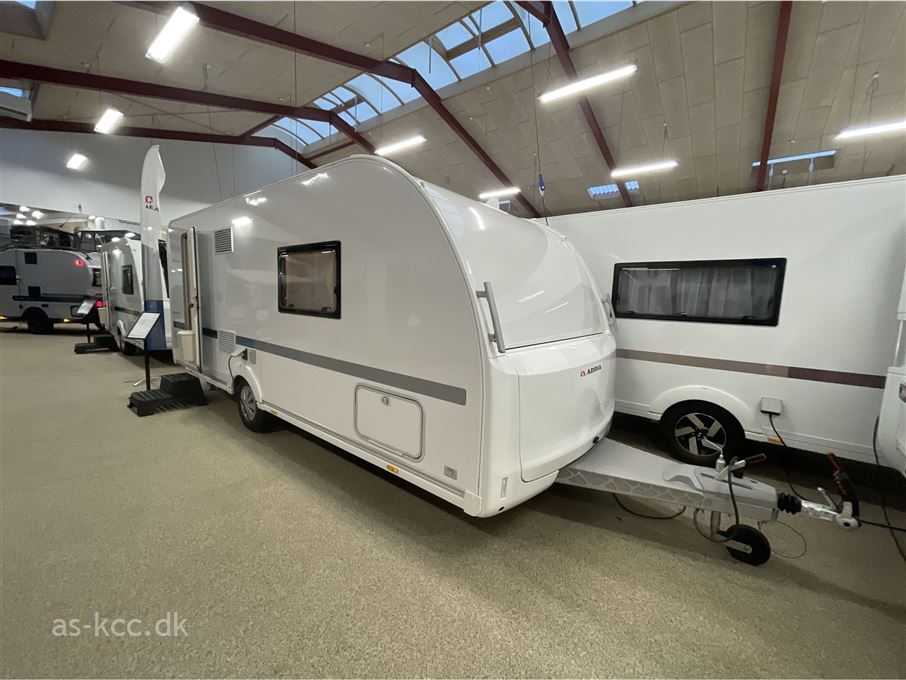Adria Altea 542 PH