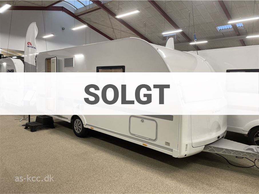 Adria Altea 542 PH
