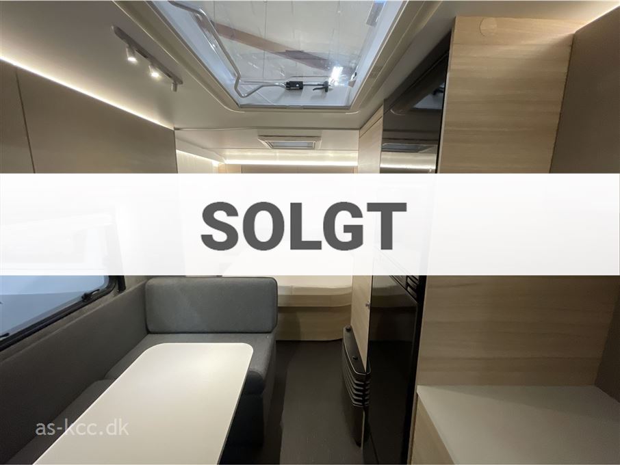 Adria Altea 542 PH