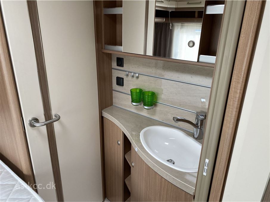 Fendt Bianco Selection 465 SFB