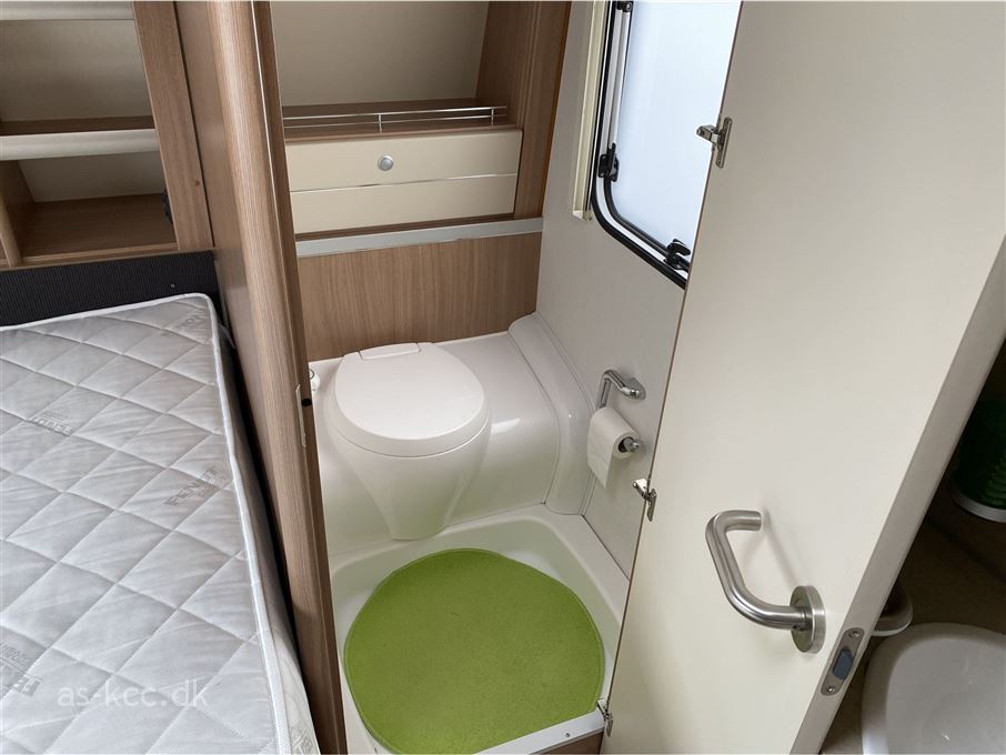 Fendt Bianco Selection 465 SFB