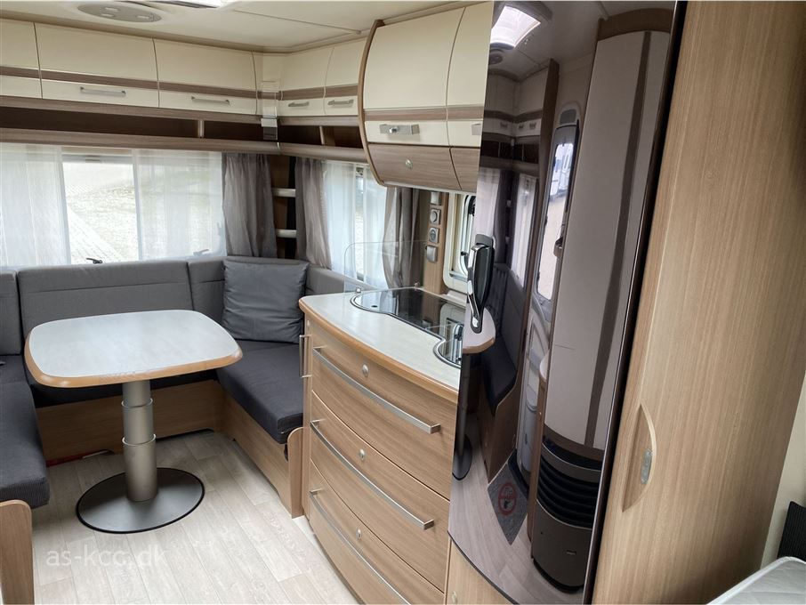 Fendt Bianco Selection 465 SFB