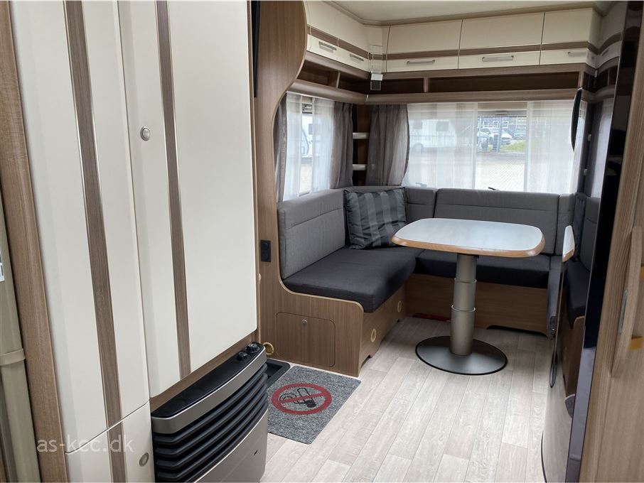 Fendt Bianco Selection 465 SFB