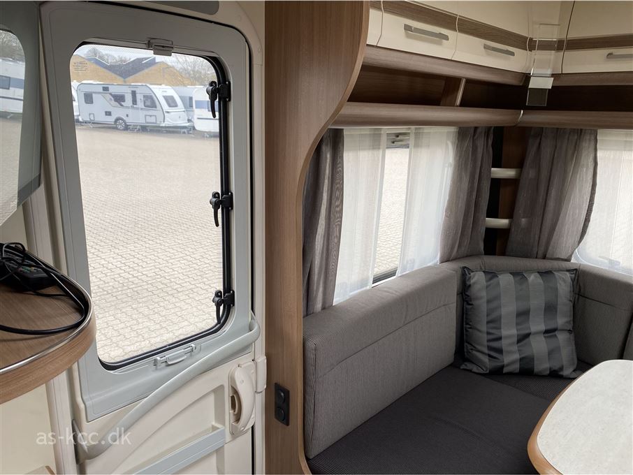 Fendt Bianco Selection 465 SFB