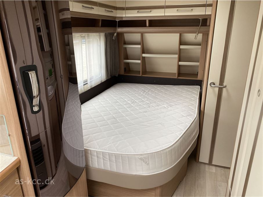 Fendt Bianco Selection 465 SFB