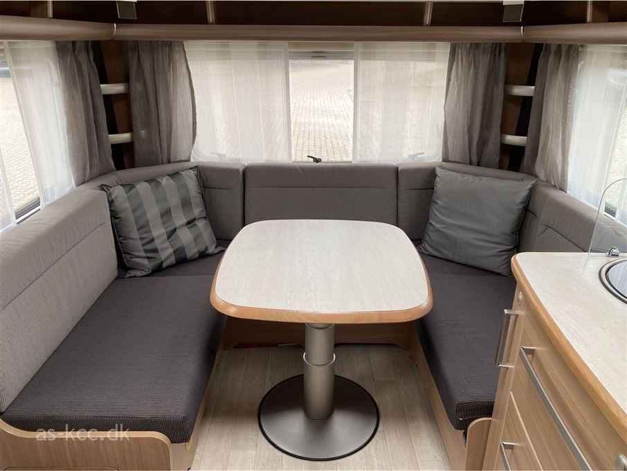 Fendt Bianco Selection 465 SFB