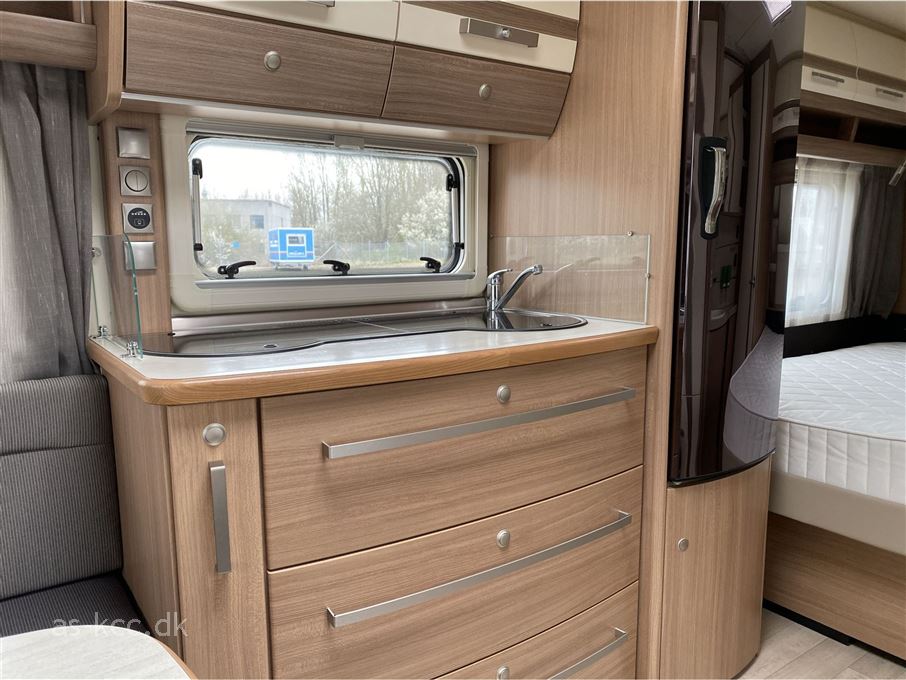 Fendt Bianco Selection 465 SFB