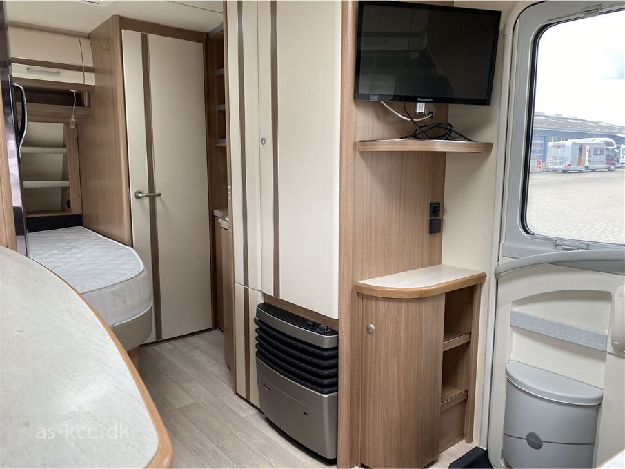 Fendt Bianco Selection 465 SFB