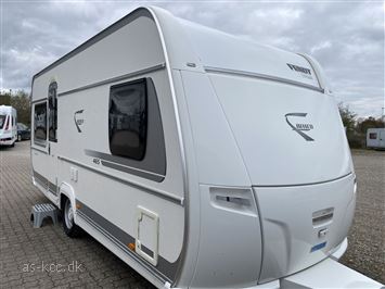 Fendt Bianco Selection 465 SFB