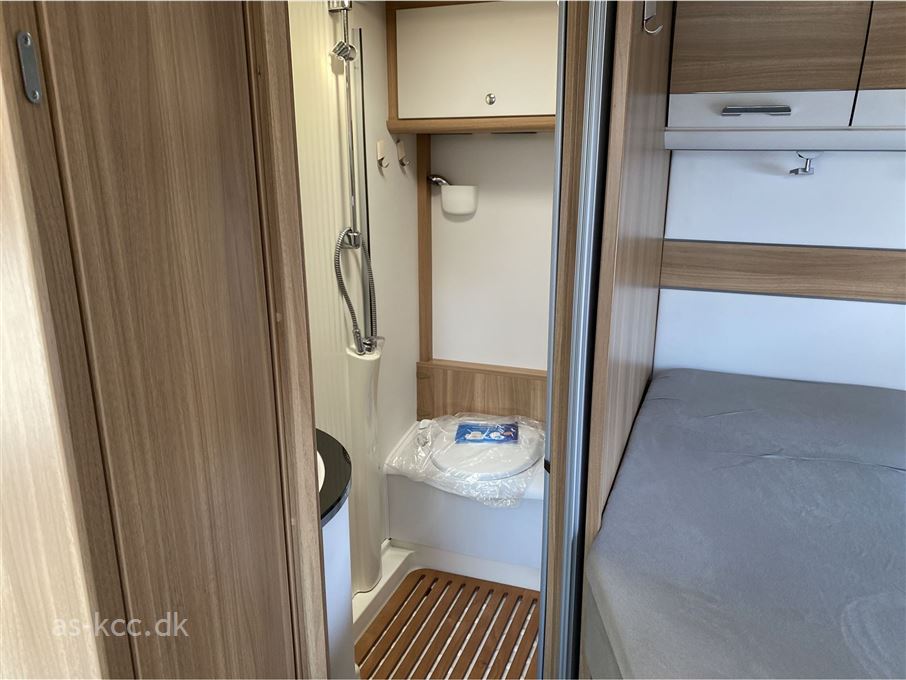 Dethleffs Advantage T 5901