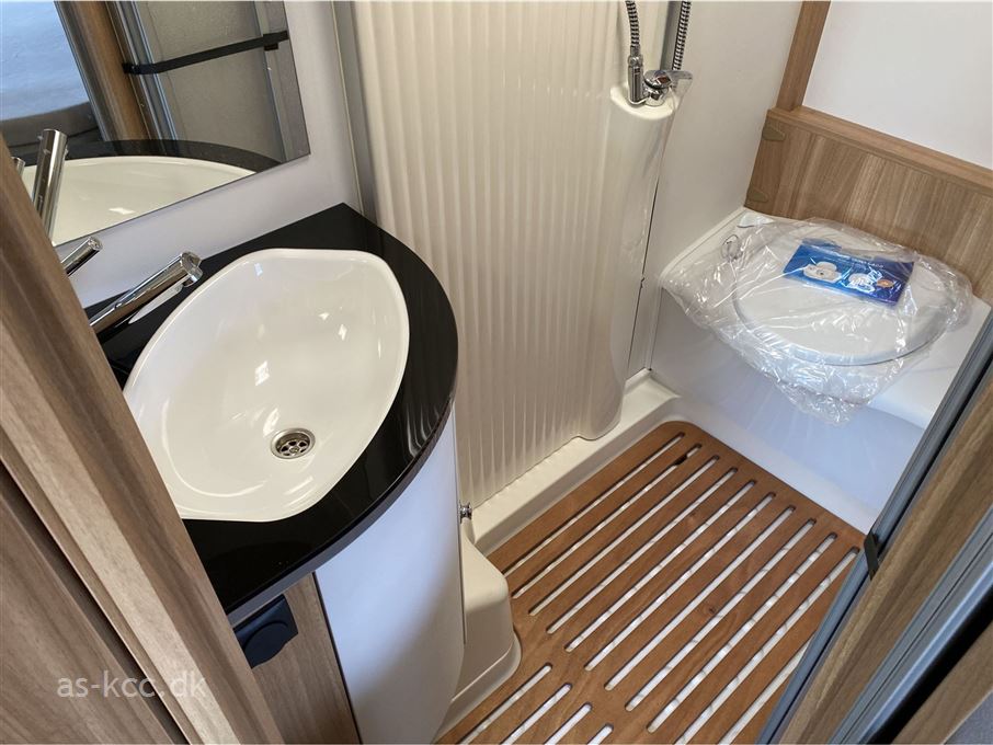 Dethleffs Advantage T 5901