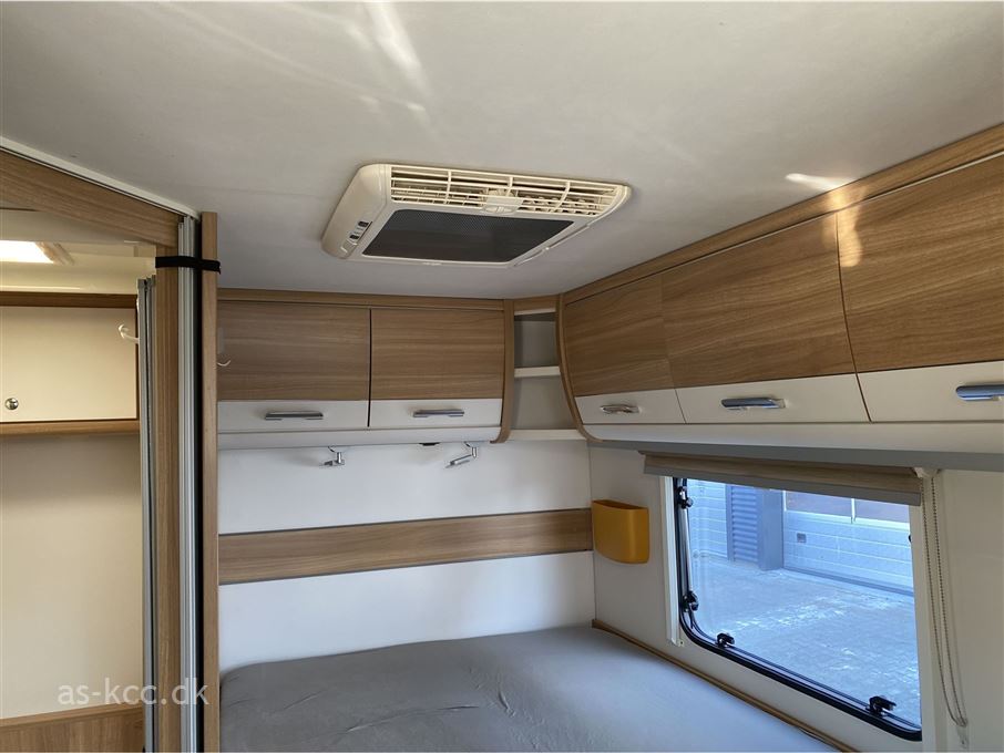 Dethleffs Advantage T 5901