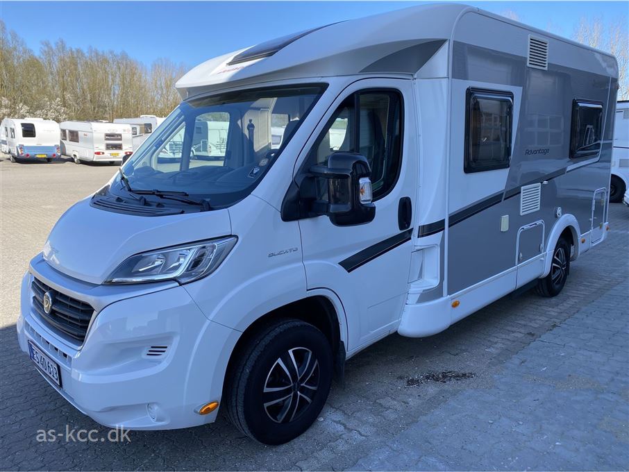 Dethleffs Advantage T 5901