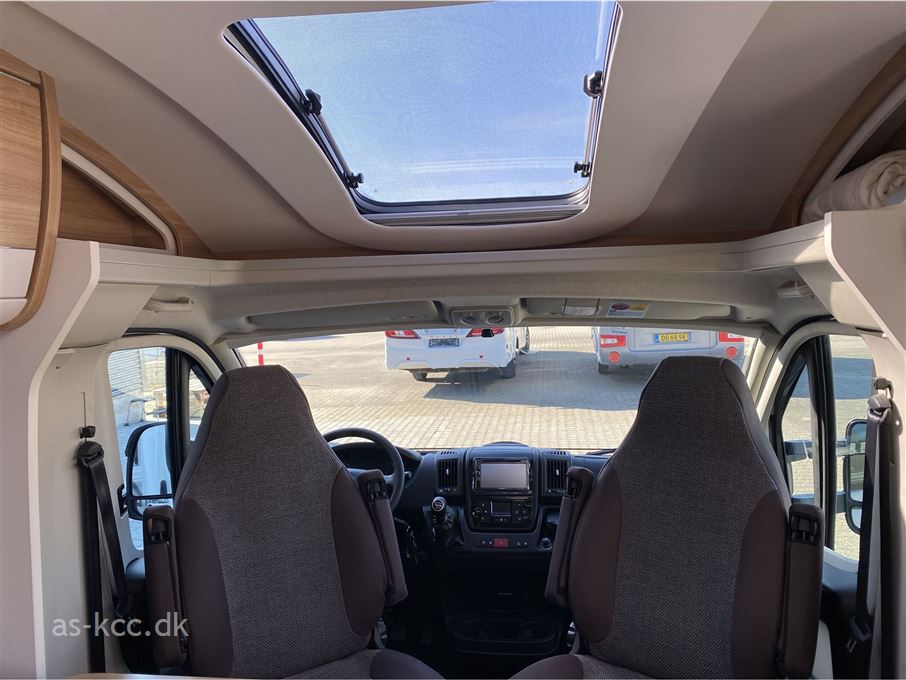 Dethleffs Advantage T 5901