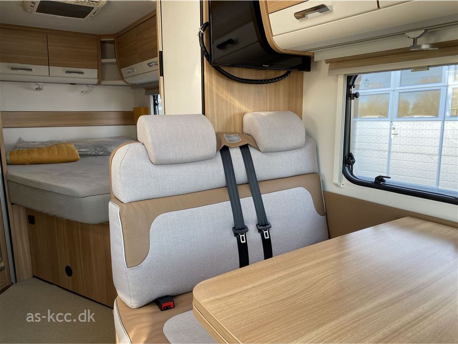 Dethleffs Advantage T 5901