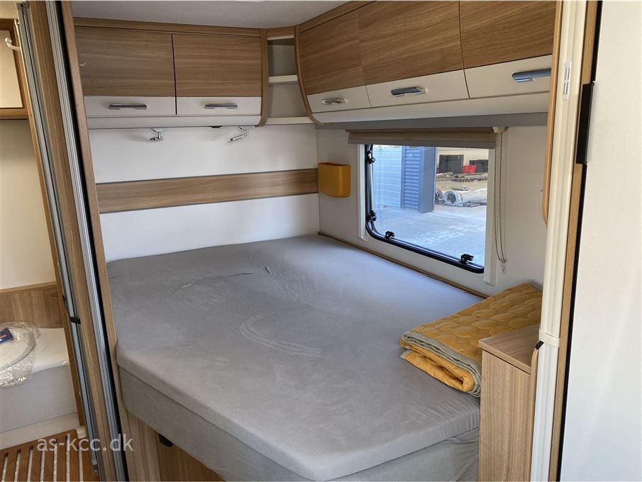 Dethleffs Advantage T 5901