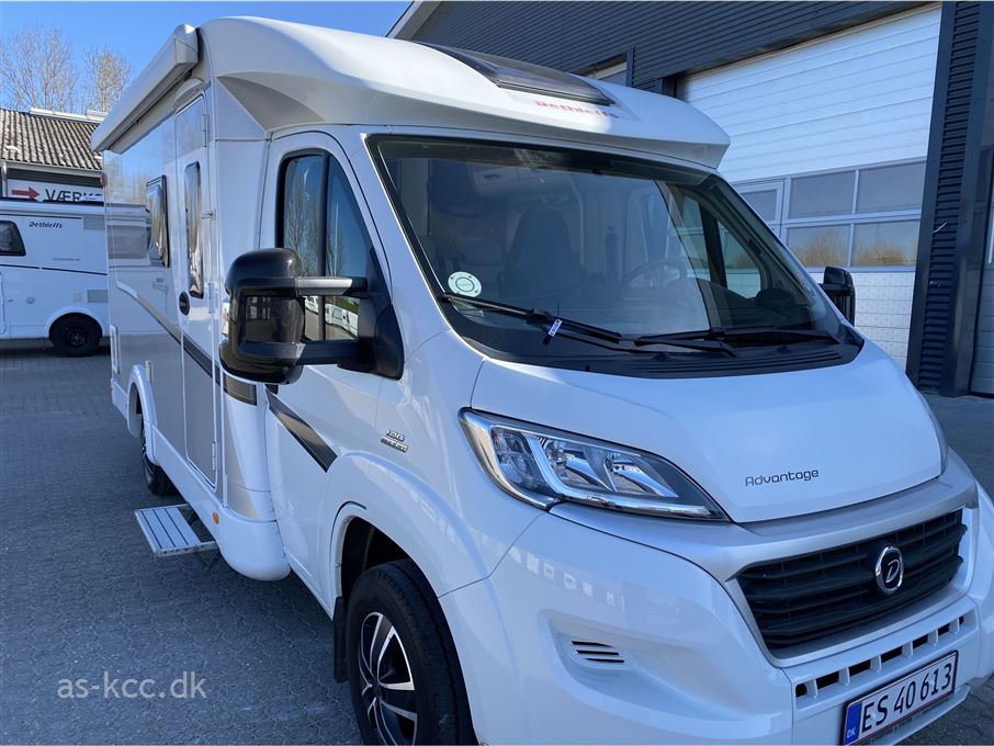 Dethleffs Advantage T 5901