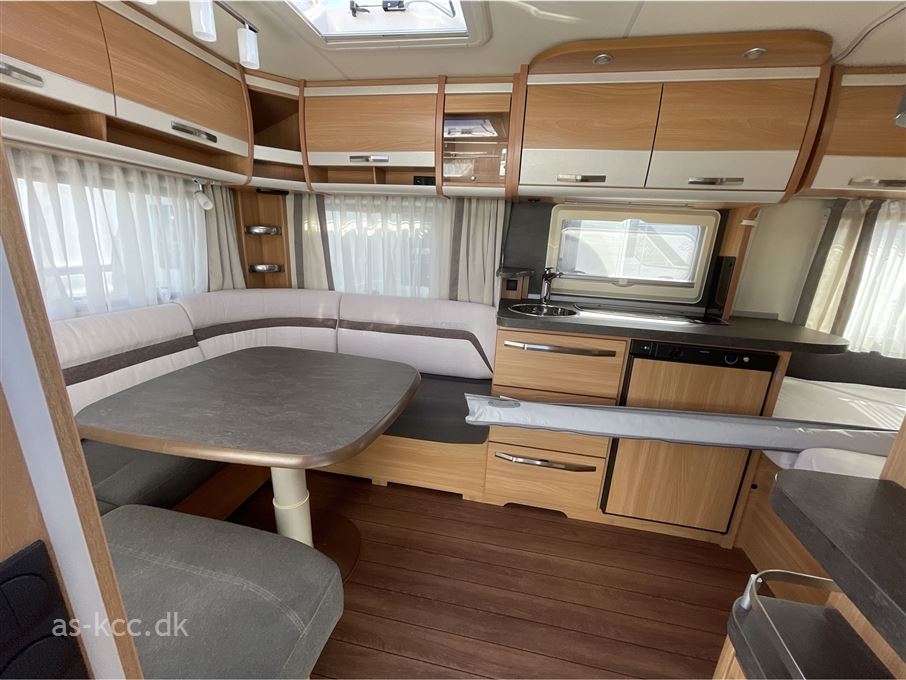 Knaus Südwind 450 FU