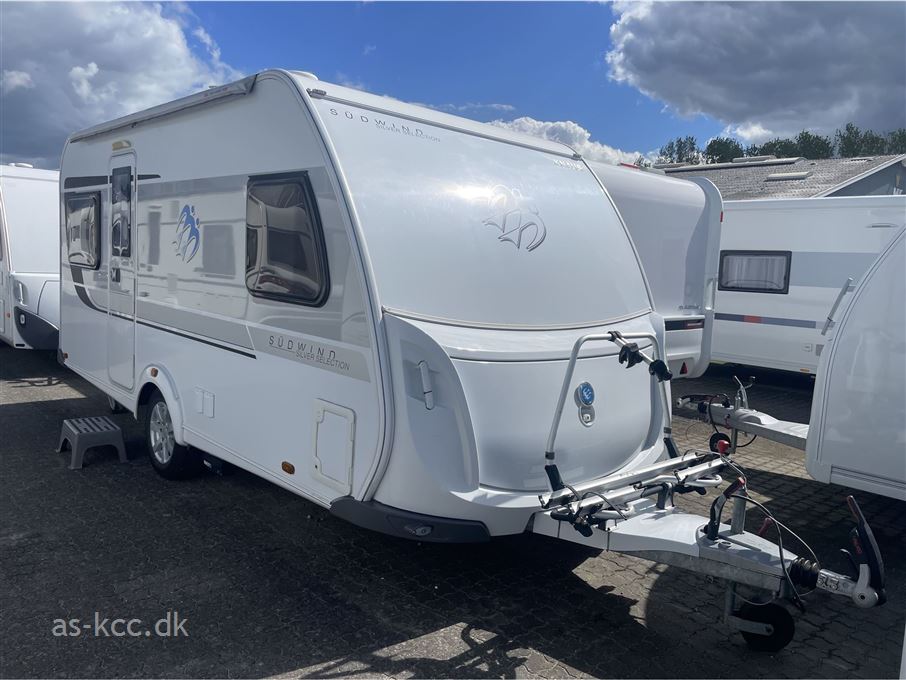 Knaus Südwind Silver Selection 450 FU