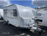Knaus Südwind Silver Selection 450 FU